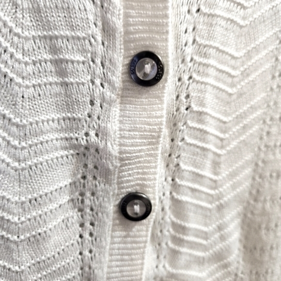 GUESS knit cardigan XXS - Picture 5 of 10